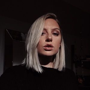 Meet your Posher, Jessie